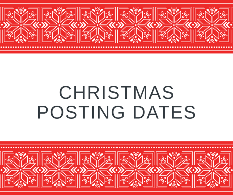 christmas posting dates Madison Spa & Renew Clinic