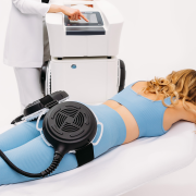 Introducing TESLAFormer™: The Ultimate Body Sculpting Treatment from Renew Clinic in Cheshire