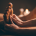 Spring Pedicure from Madison Spa in Nantwich, Cheshire