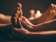 Spring Pedicure from Madison Spa in Nantwich, Cheshire