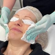 Skinceutical Facials & Peels are back!!