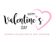 Valentine's Day Offers at Madison Spa in Nantwich