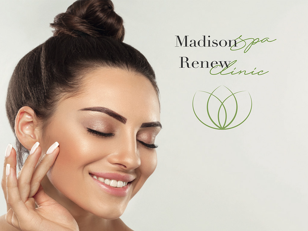 Madison Spa | August 2024 Brochure