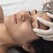 Dermaplaning Treatments from Madison Spa in Cheshire