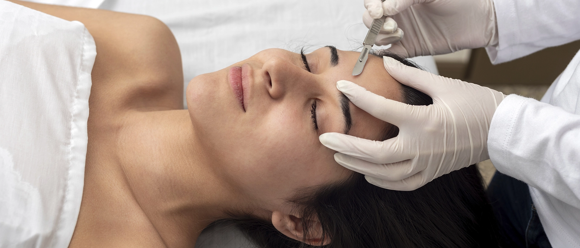 Dermaplaning Treatments from Madison Spa in Cheshire