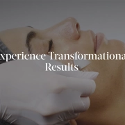 Medik8 Crystal Retinal Age-Defying Facial from Madison Spa in Cheshire