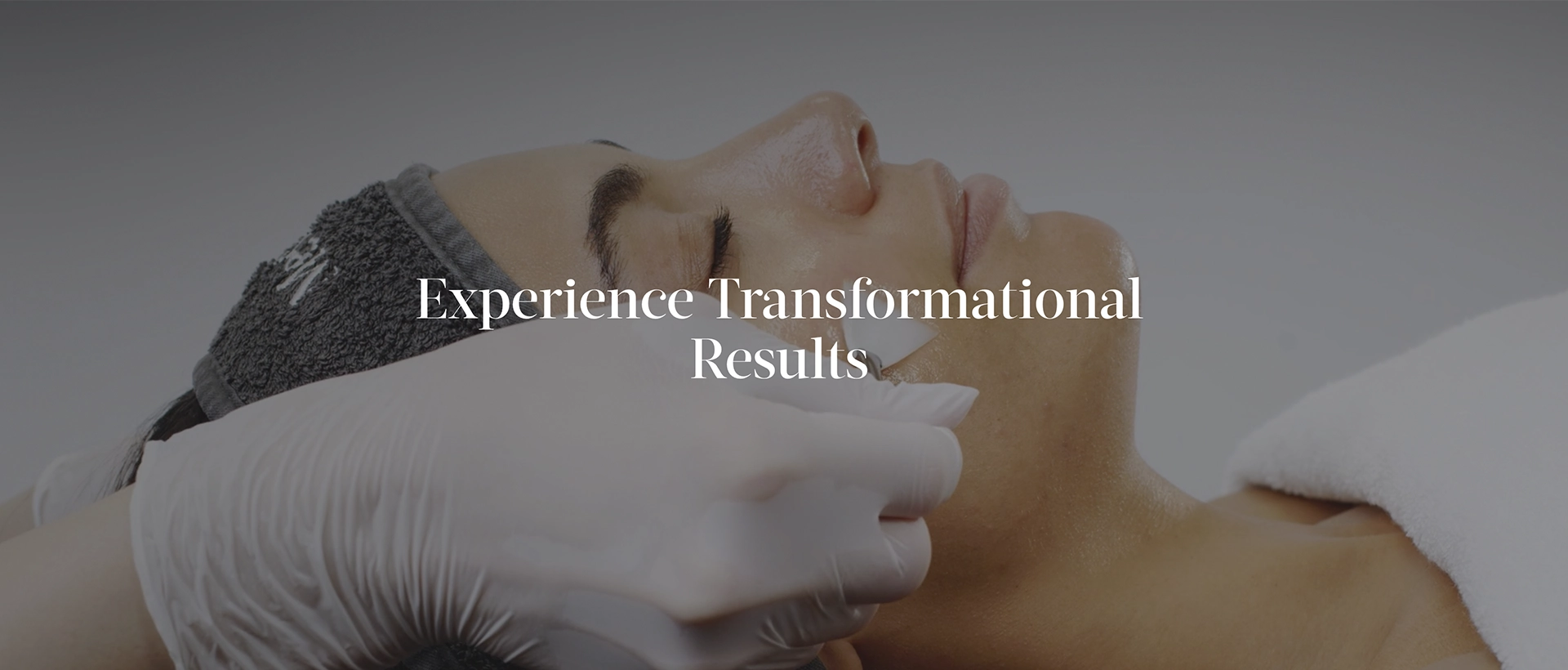 Medik8 Crystal Retinal Age-Defying Facial from Madison Spa in Cheshire Medik8 Crystal Retinal Age-Defying Facial from Madison Spa in Cheshire