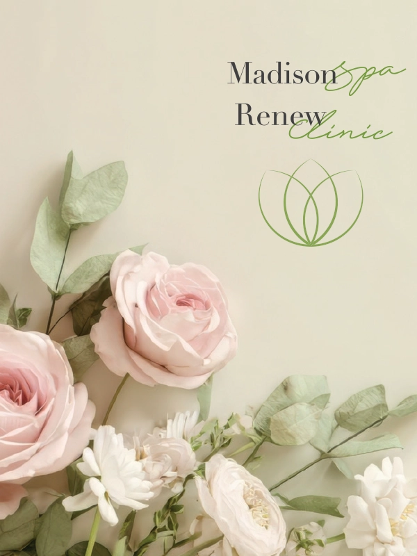 Madison Spa & Renew Clinic Brochure